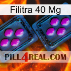Filitra 40Mg 03